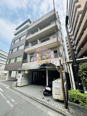 【その他共用部分】 | ウィング横浜