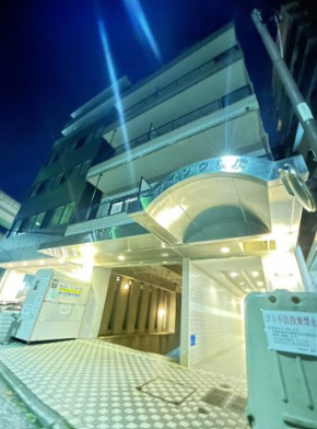 【外観】 | ウィング横浜