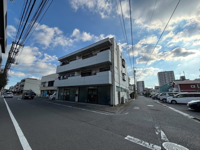 土屋ビル