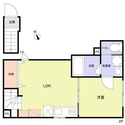 ＷｏｏｄＣｒｅｓｔ中延Ｒｅｓｉｄｅｎｃｅ