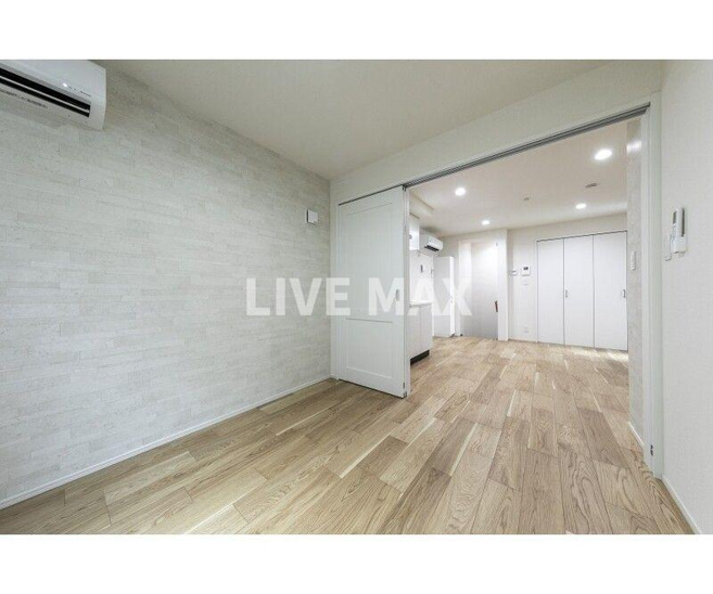 【設備】ＷｏｏｄＣｒｅｓｔ中延Ｒｅｓｉｄｅｎｃｅ 