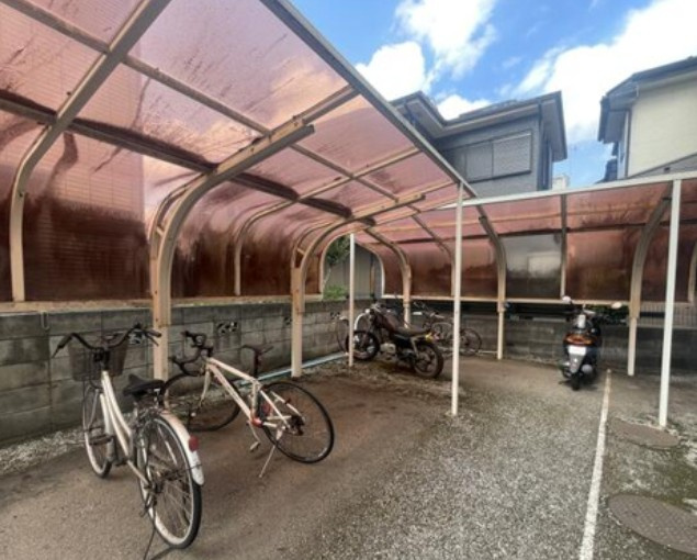 エトワール末広町のその他共用部分