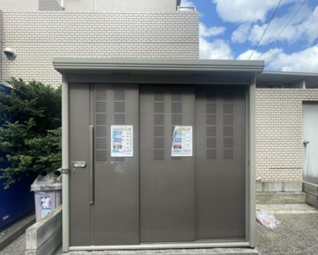 エトワール末広町のその他
