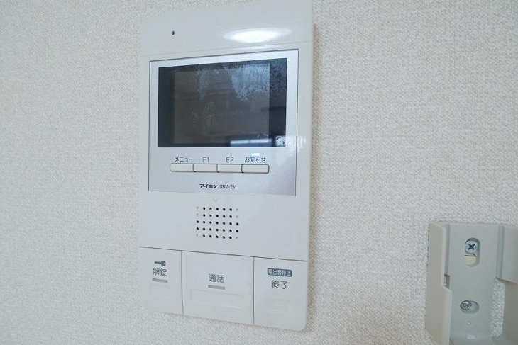 【セキュリティ】Nステージ本蓮沼 