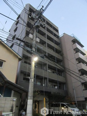 【外観】 | クレールⅡ川原
