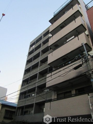 【外観】 | クレールⅡ川原