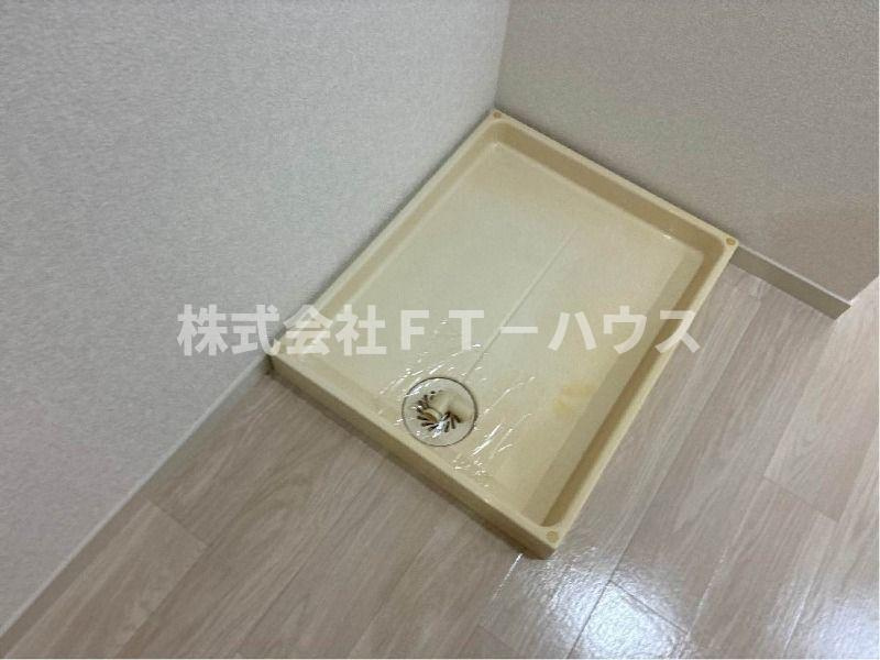 友愛ハイツのその他