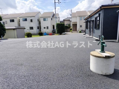 【その他共用部分】 | トップカリスマ　カー＆ガレージ