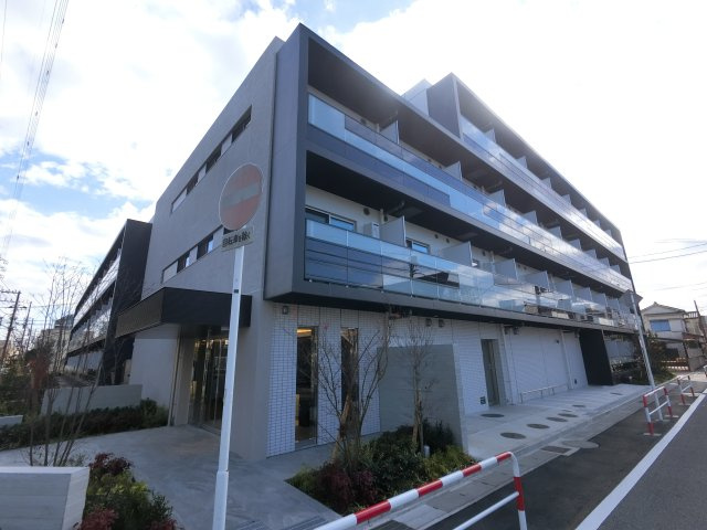 Alivis本八幡