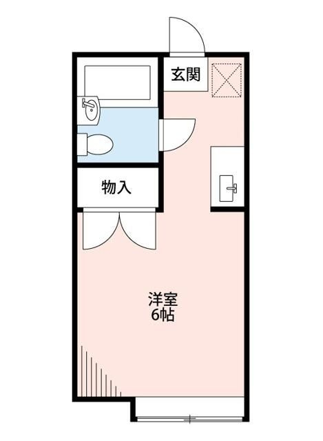 キャピタル上本郷