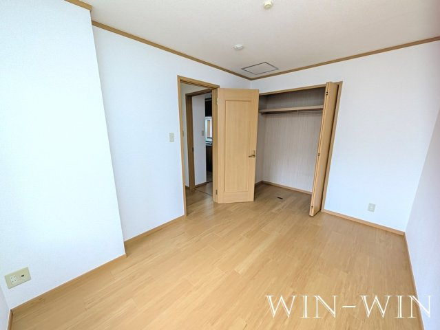 ロイヤル イーストの寝室