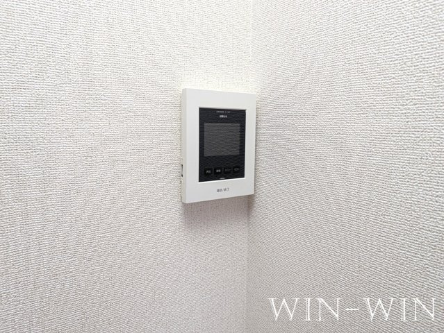 ロイヤル イーストのセキュリティ