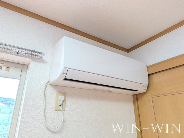 ロイヤル イーストの設備