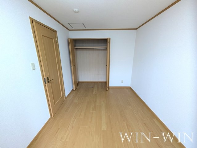 ロイヤル イーストの寝室