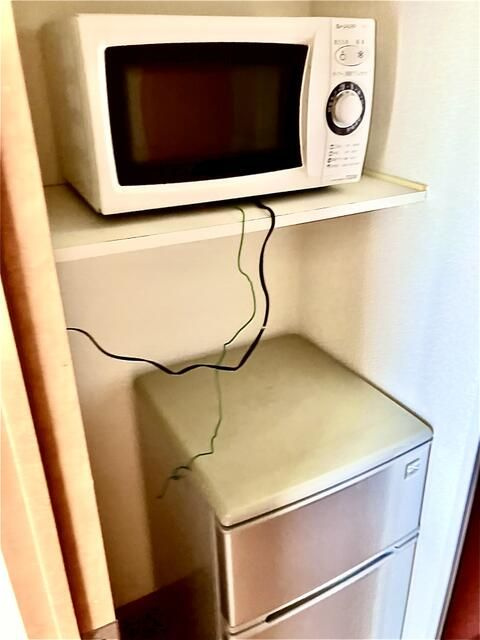 ゆたかはうすの設備