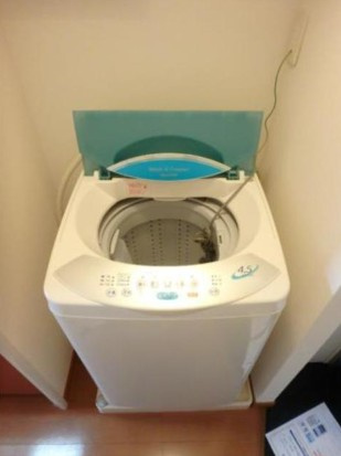 ゆたかはうすのその他