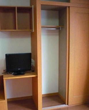 ゆたかはうすの収納