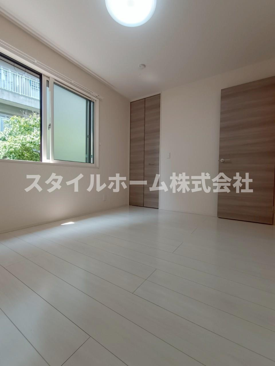 椿のロビー