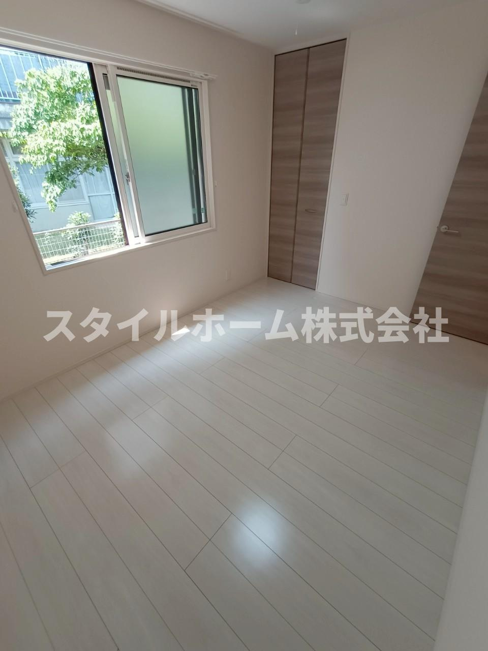 椿のロビー
