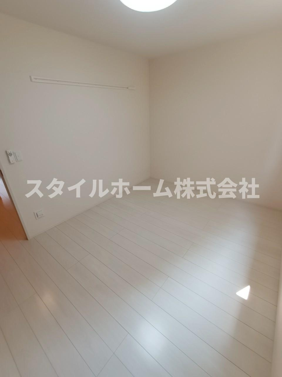 椿の内装