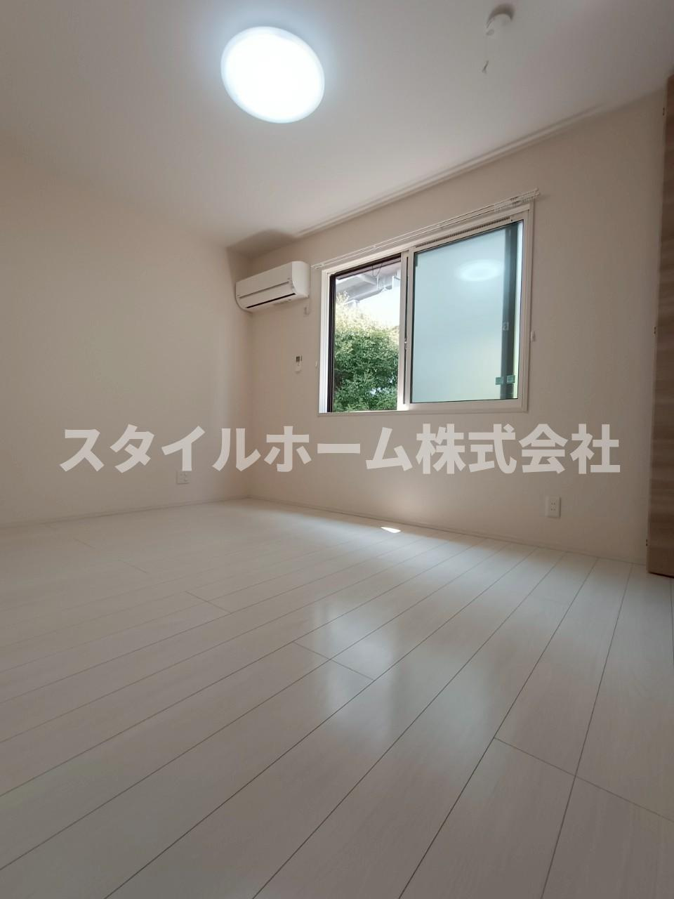 椿のロビー
