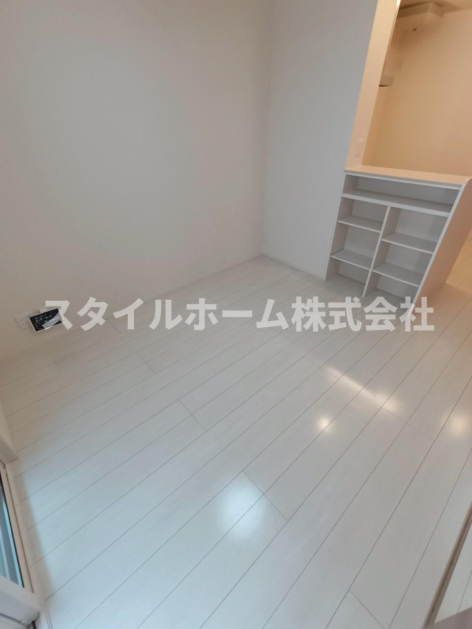 椿の設備