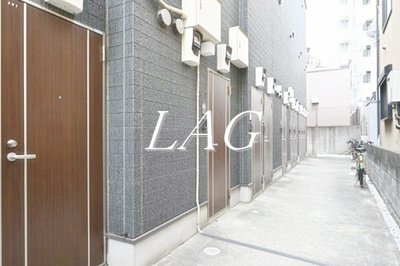 【その他】 | アクロコート大森山王