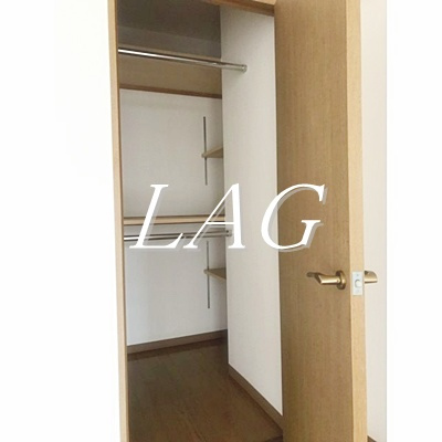 【収納】 | クレフォート大森 | 収納です。
