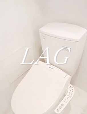 【トイレ】 | プレール・ドゥーク蒲田 | トイレです。