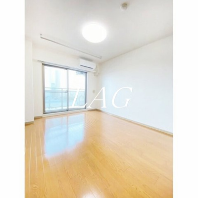 【居間・リビング】 | ＦＴＡビル | 洋室のお部屋です。（同仕様設備です。）