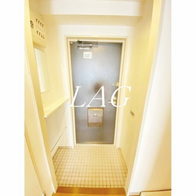 【玄関】 | ＦＴＡビル | 玄関です。