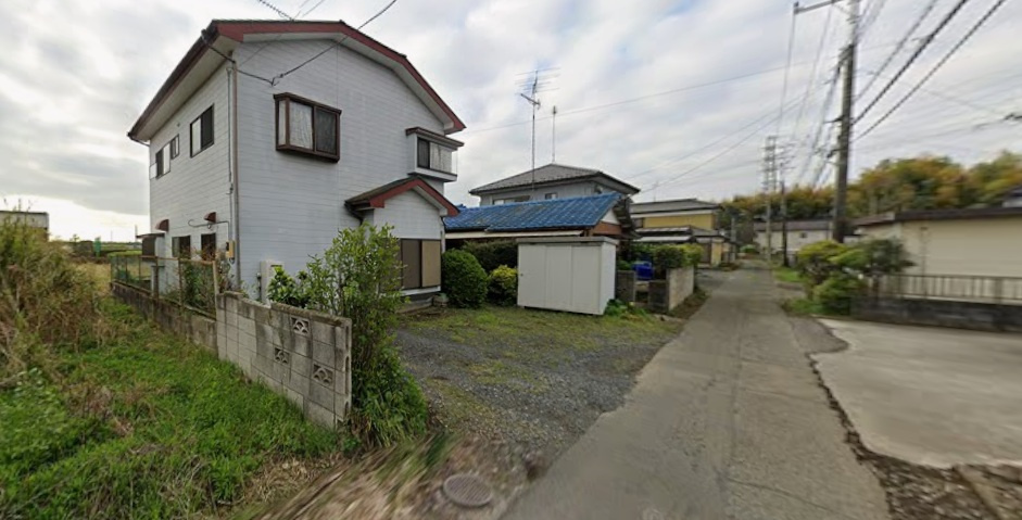 小山市大字乙女