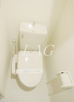 【トイレ】 | ＬａＬａＬａ　Ｊｏｙ | トイレです。