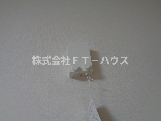 本八幡レジデンス（Ｅ－０６７）の設備