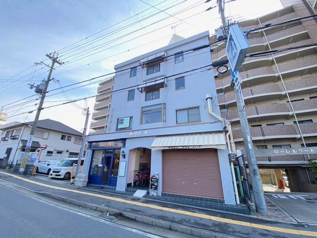 山中ビル
