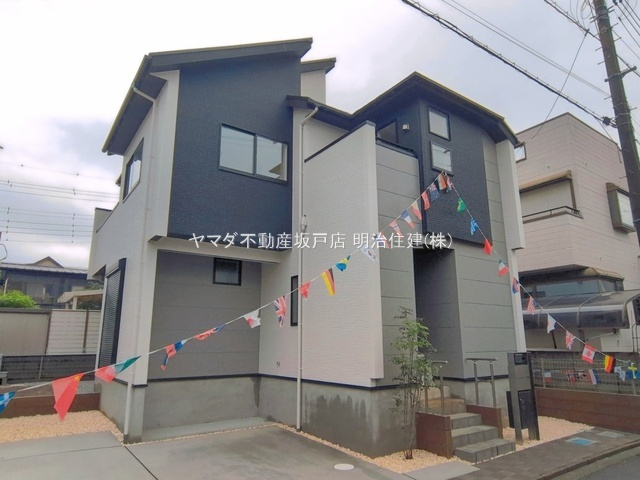 川越市吉田4期