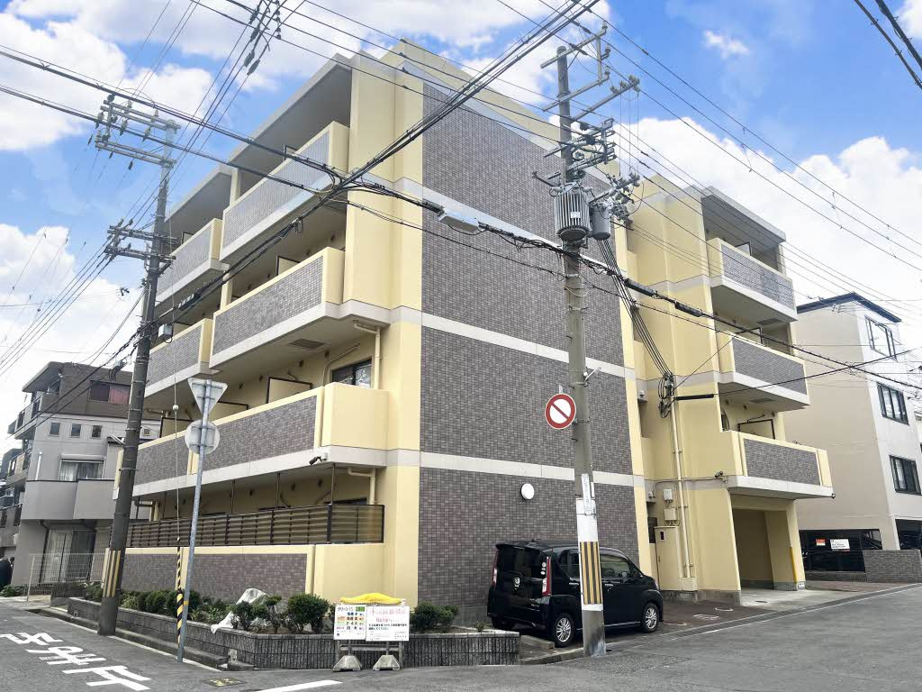 ドルチェ御影の画像