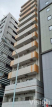 ガーラ・ステーション新富町の画像