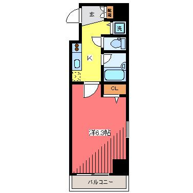 ステージファースト巣鴨