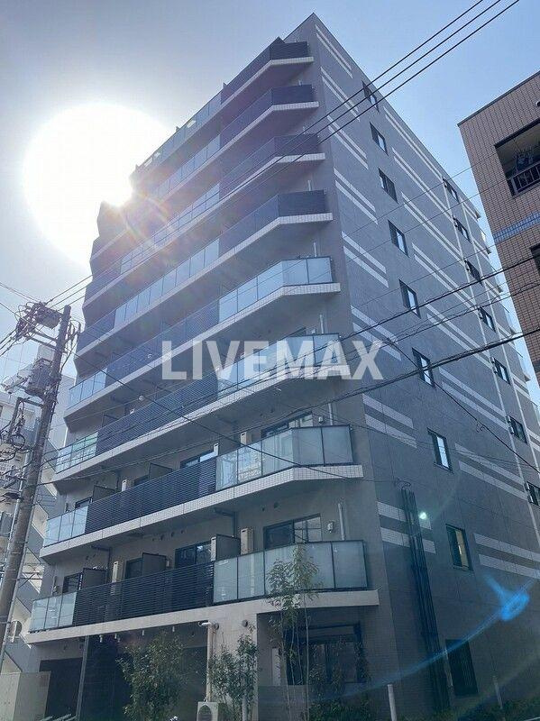 RELUXIA両国緑4丁目の画像
