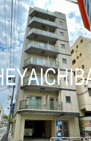 フェルクルールプレスト押上Ⅱ