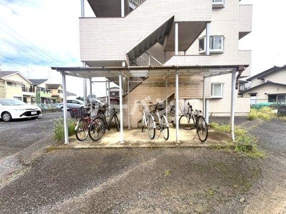 アメニクスMのその他共用部分