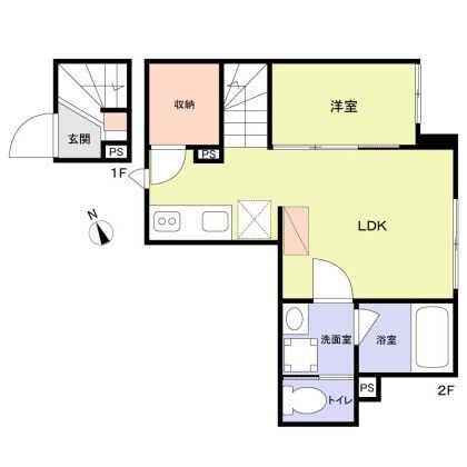 ＷｏｏｄＣｒｅｓｔ中延Ｒｅｓｉｄｅｎｃｅ
