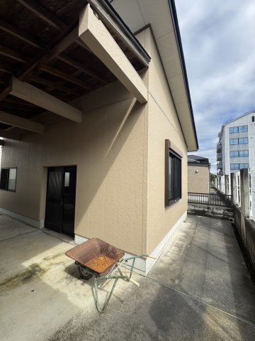 錦町作鞍 中古一戸建ての収納
