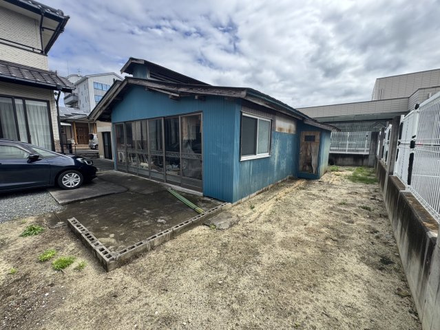 錦町作鞍 中古一戸建ての収納
