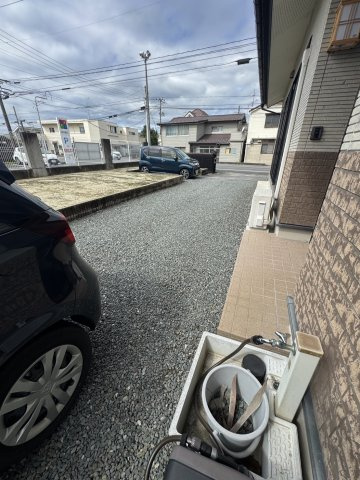 錦町作鞍 中古一戸建てのその他