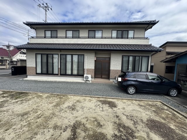 錦町作鞍 中古一戸建て