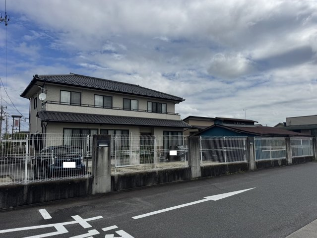 錦町作鞍 中古一戸建ての周辺