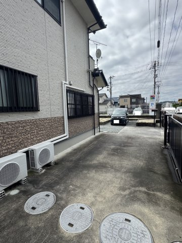 錦町作鞍 中古一戸建てのその他