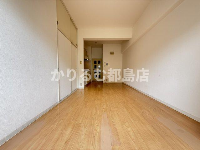 日宝ライフ桜宮の内装